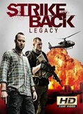 Strike Back Temporada 7 [720p]